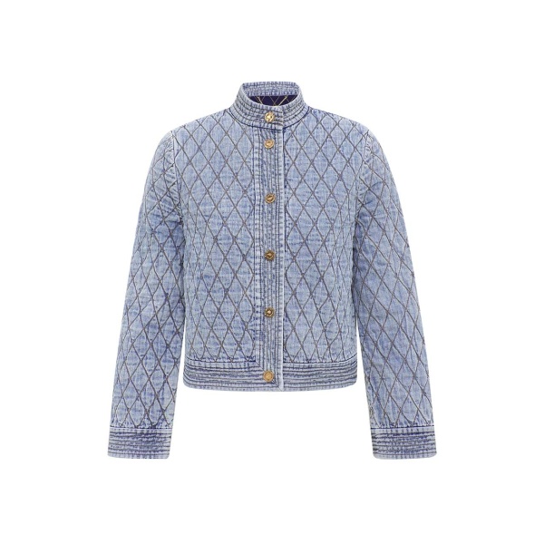 Elevate your elegance in this Zimmermann Jackets available now at Luxury Shoes 