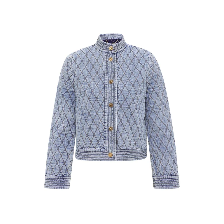 Elevate your elegance in this Zimmermann Jackets available now at Luxury Shoes 