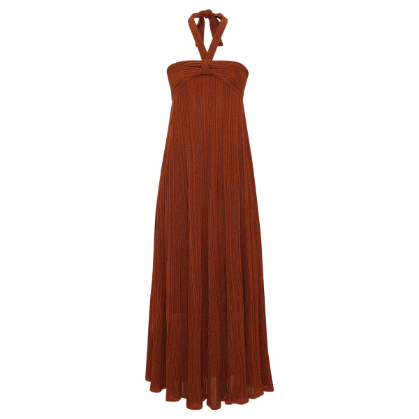 Elevate your elegance in this Zimmermann Dresses available now at Luxury Shoes 