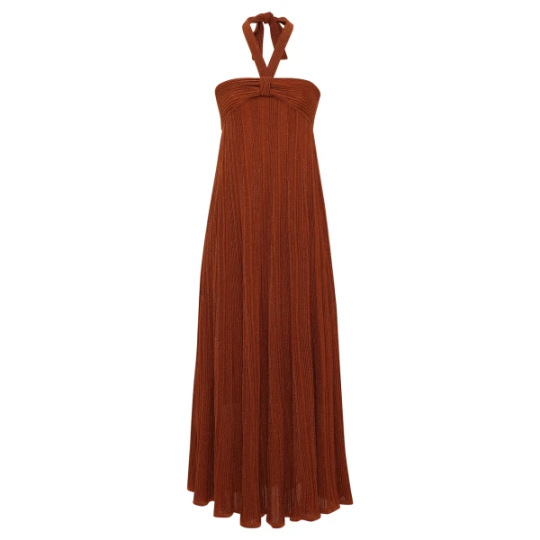 Elevate your elegance in this Zimmermann Dresses available now at Luxury Shoes 