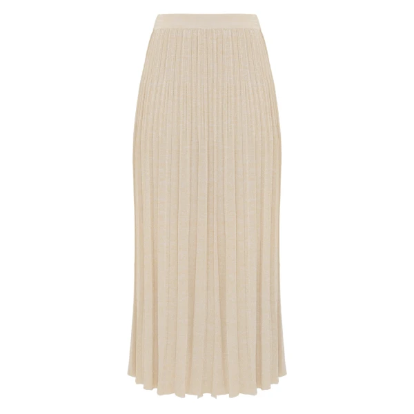 Elevate your elegance in this Zimmermann Skirts available now at Luxury Shoes 