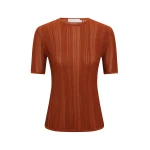 Elevate your elegance in this Zimmermann Tops available now at Luxury Shoes 