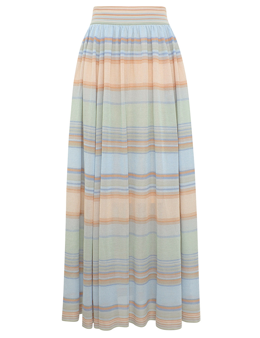 Elevate your elegance in this Zimmermann Skirts available now at Luxury Shoes 