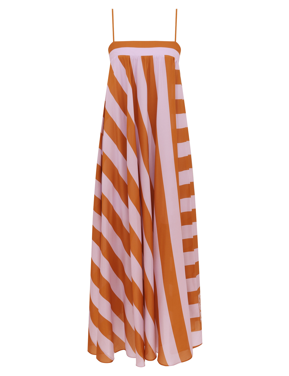 Elevate your elegance in this Zimmermann Dresses available now at Luxury Shoes 