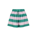 Elevate your elegance in this Zimmermann Shorts available now at Luxury Shoes 