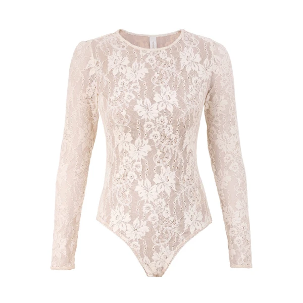 Elevate your elegance in this Zimmermann Tops available now at Luxury Shoes 