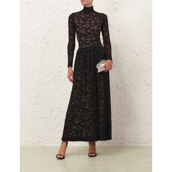 Elevate your elegance in this Zimmermann Skirts available now at Luxury Shoes 