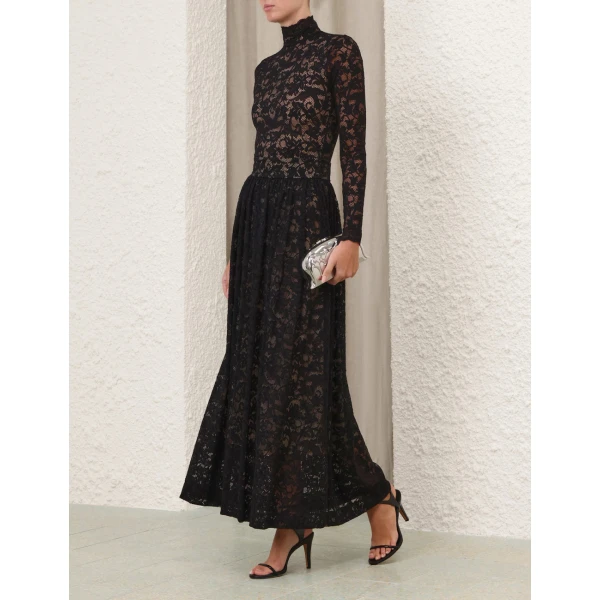 Elevate your elegance in this Zimmermann Skirts available now at Luxury Shoes 
