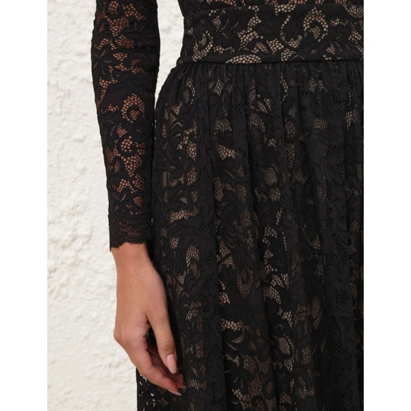 Elevate your elegance in this Zimmermann Skirts available now at Luxury Shoes 