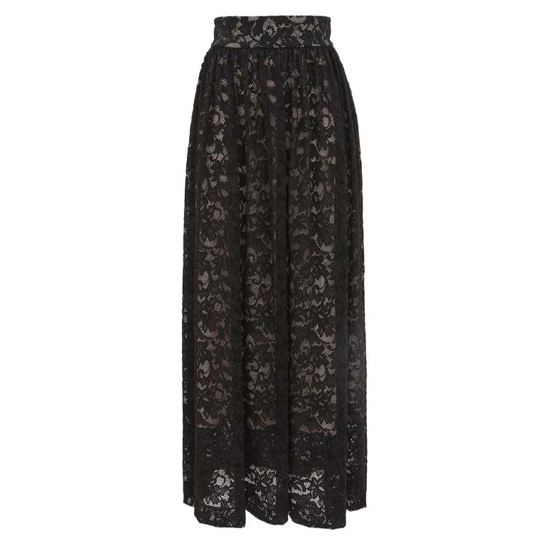 Elevate your elegance in this Zimmermann Skirts available now at Luxury Shoes 