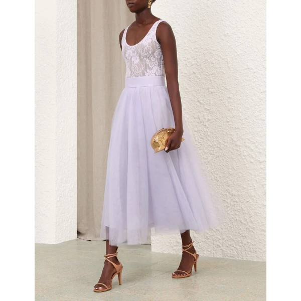 Elevate your elegance in this Zimmermann Bikini available now at Luxury Shoes 