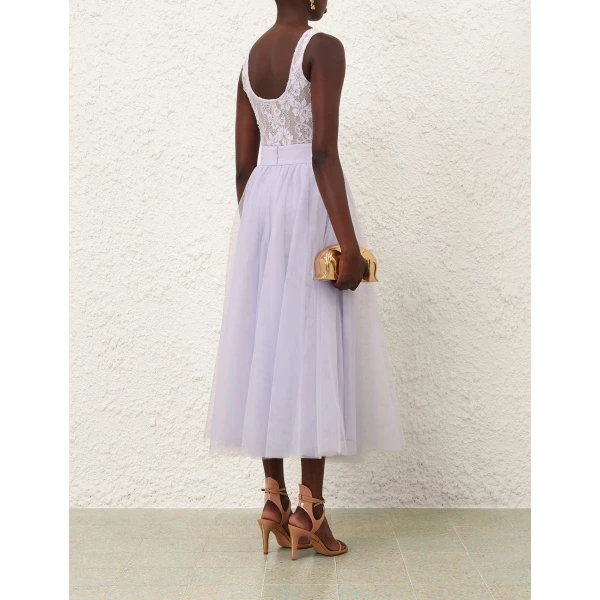 Elevate your elegance in this Zimmermann Bikini available now at Luxury Shoes 