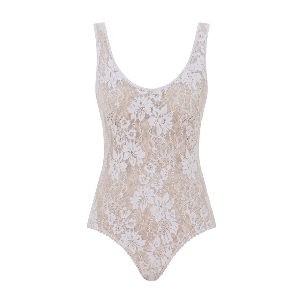 Elevate your elegance in this Zimmermann Bikini available now at Luxury Shoes 