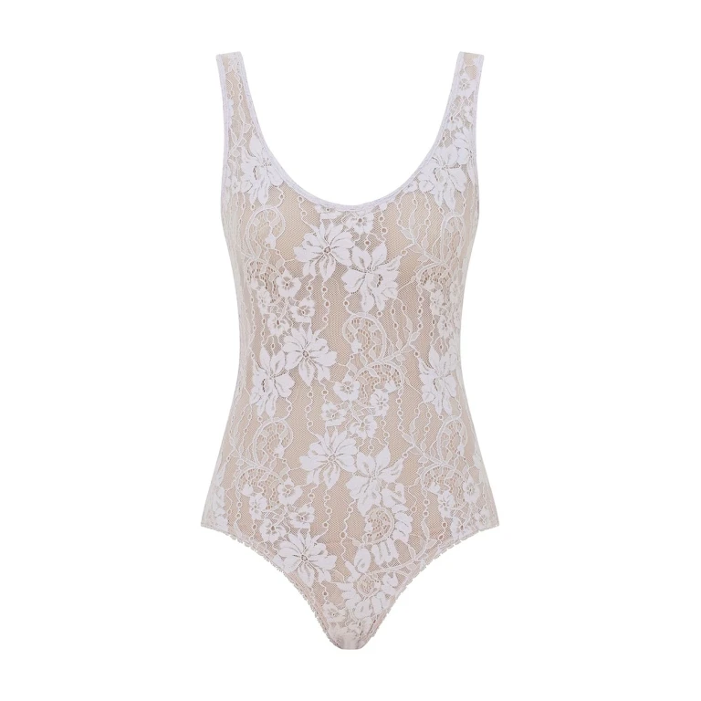 Elevate your elegance in this Zimmermann Bikini available now at Luxury Shoes 