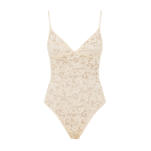 Elevate your elegance in this Zimmermann Tops available now at Luxury Shoes 