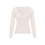 Elevate your elegance in this Zimmermann Tops available now at Luxury Shoes 