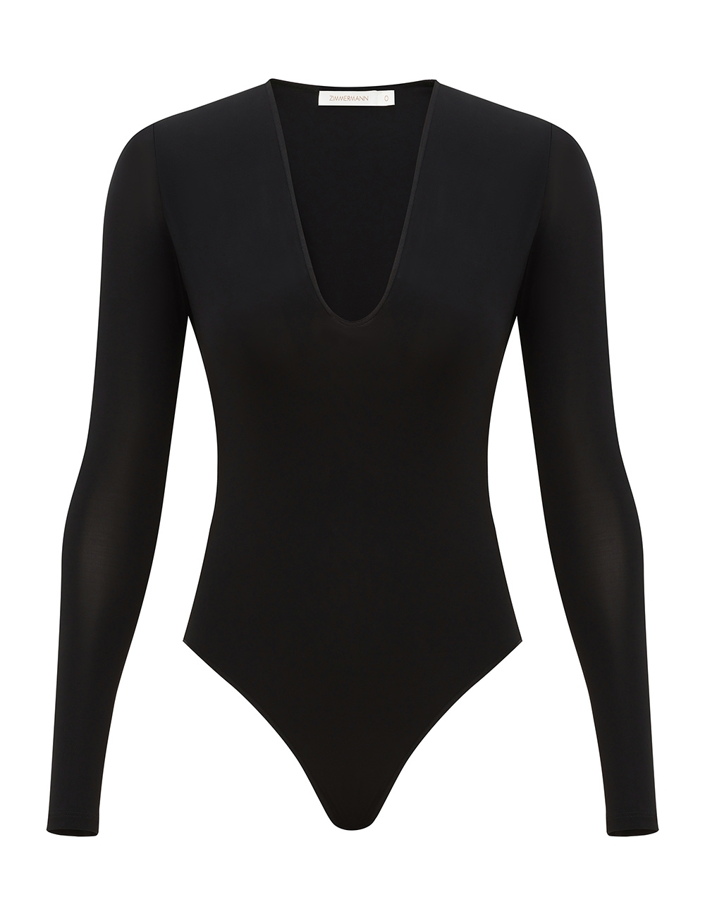 Elevate your elegance in this Zimmermann Tops available now at Luxury Shoes 