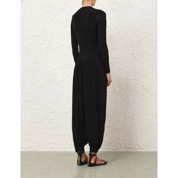 Elevate your elegance in this Zimmermann Pants available now at Luxury Shoes 