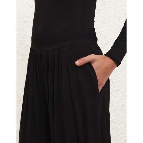 Elevate your elegance in this Zimmermann Pants available now at Luxury Shoes 