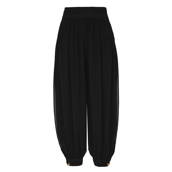 Elevate your elegance in this Zimmermann Pants available now at Luxury Shoes 