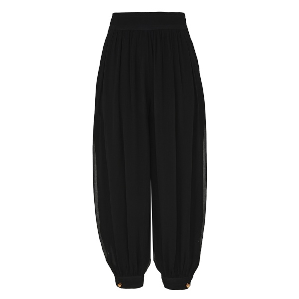 Elevate your elegance in this Zimmermann Pants available now at Luxury Shoes 