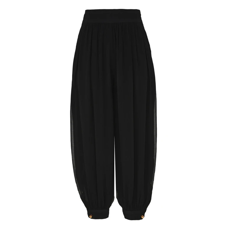 Elevate your elegance in this Zimmermann Pants available now at Luxury Shoes 