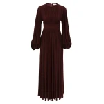 Elevate your elegance in this Zimmermann Dresses available now at Luxury Shoes 