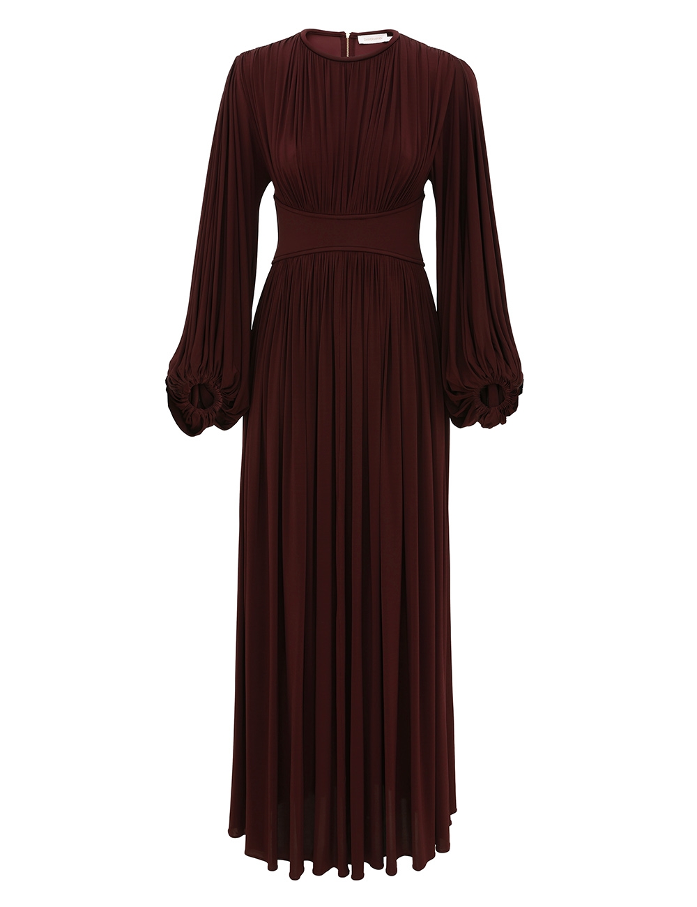 Elevate your elegance in this Zimmermann Dresses available now at Luxury Shoes 