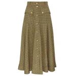 Elevate your elegance in this Zimmermann Skirts available now at Luxury Shoes 