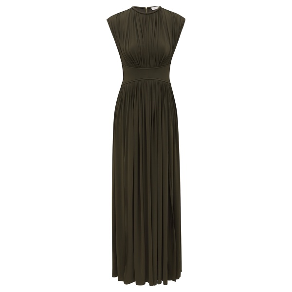 Elevate your elegance in this Zimmermann Dresses available now at Luxury Shoes 