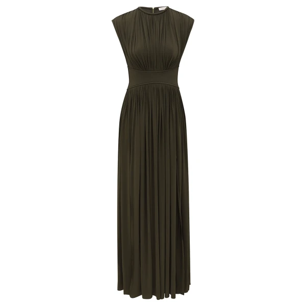 Elevate your elegance in this Zimmermann Dresses available now at Luxury Shoes 