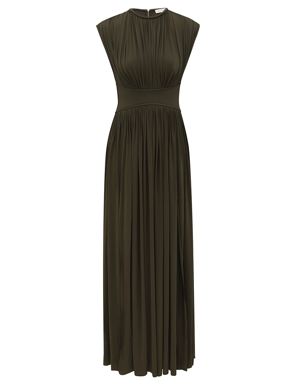 Zimmermann Luna Column Dress | Ready to Wear Collection Luxury Shoes Elevate your elegance in this Zimmermann Dresses available now at Luxury Shoes