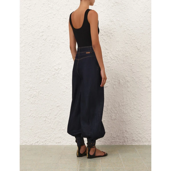 Elevate your elegance in this Zimmermann Pants available now at Luxury Shoes 