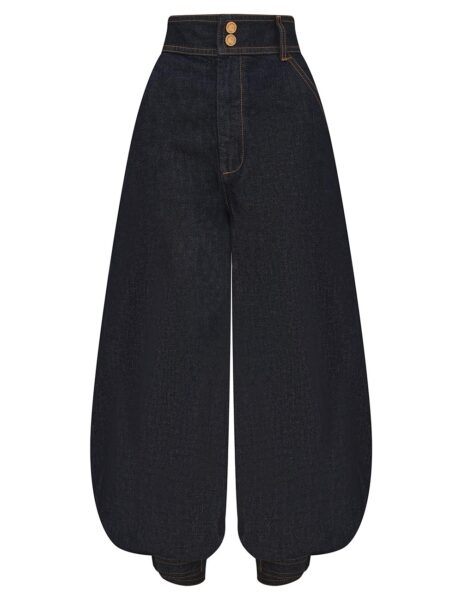 Elevate your elegance in this Zimmermann Pants available now at Luxury Shoes 