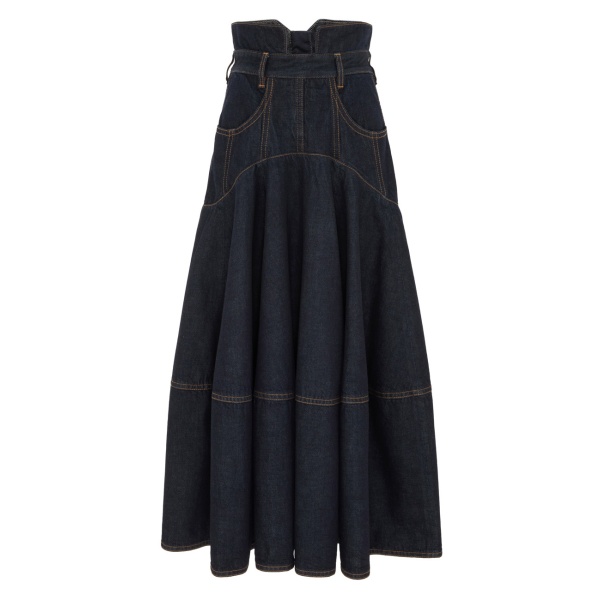 Elevate your elegance in this Zimmermann Pants available now at Luxury Shoes 