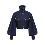 Elevate your elegance in this Zimmermann Jackets available now at Luxury Shoes 