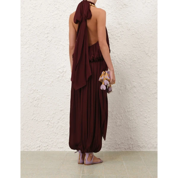Elevate your elegance in this Zimmermann Pants available now at Luxury Shoes 