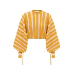 Elevate your elegance in this Zimmermann Knitwear available now at Luxury Shoes 