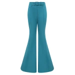 Elevate your elegance in this Zimmermann Pants available now at Luxury Shoes 
