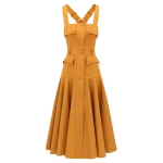 Elevate your elegance in this Zimmermann Dresses available now at Luxury Shoes 