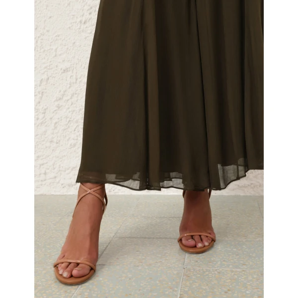 Elevate your elegance in this Zimmermann Pants available now at Luxury Shoes 