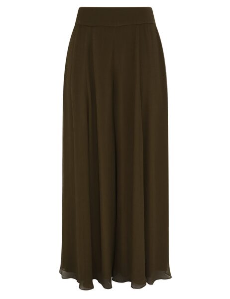 Elevate your elegance in this Zimmermann Pants available now at Luxury Shoes 