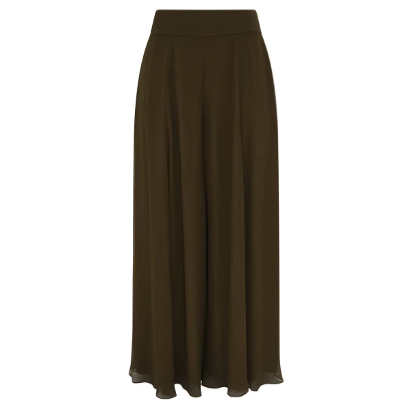 Elevate your elegance in this Zimmermann Pants available now at Luxury Shoes 
