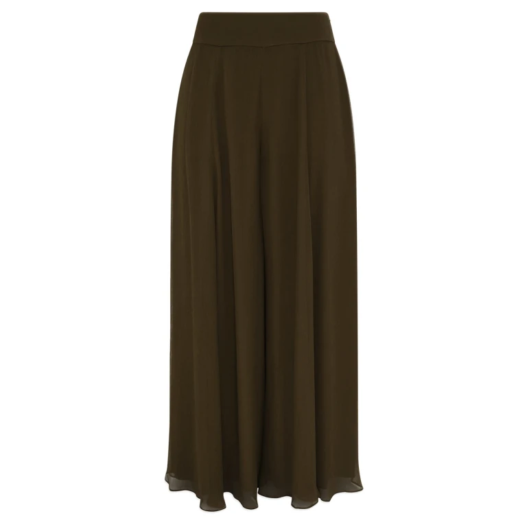 Elevate your elegance in this Zimmermann Pants available now at Luxury Shoes 
