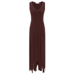 Elevate your elegance in this Zimmermann Dresses available now at Luxury Shoes 