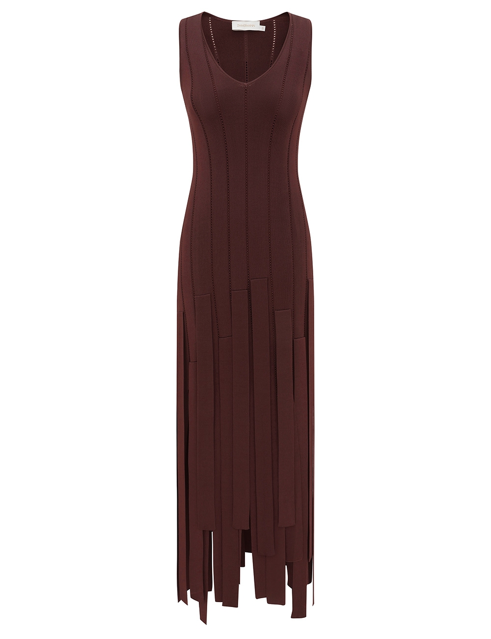 Elevate your elegance in this Zimmermann Dresses available now at Luxury Shoes 