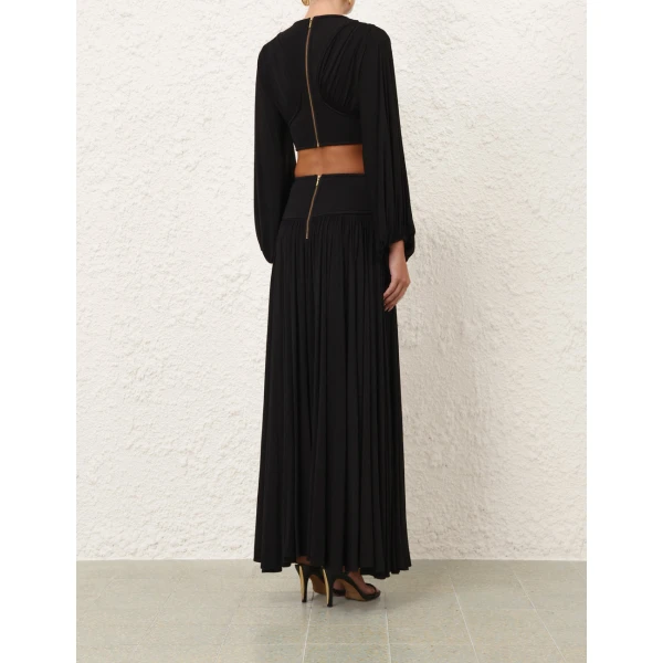 Elevate your elegance in this Zimmermann Skirts available now at Luxury Shoes 