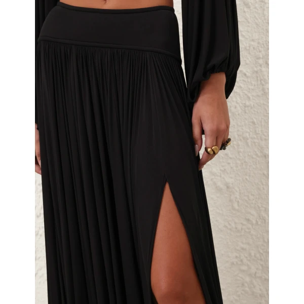 Elevate your elegance in this Zimmermann Skirts available now at Luxury Shoes 