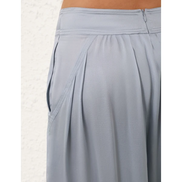 Elevate your elegance in this Zimmermann Pants available now at Luxury Shoes 