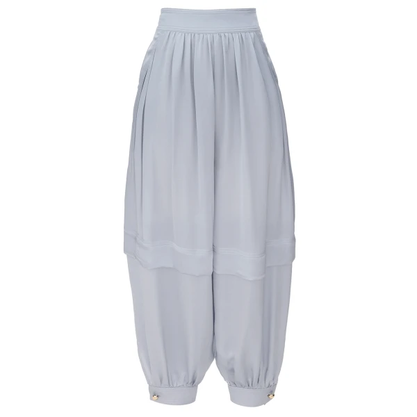 Elevate your elegance in this Zimmermann Pants available now at Luxury Shoes 